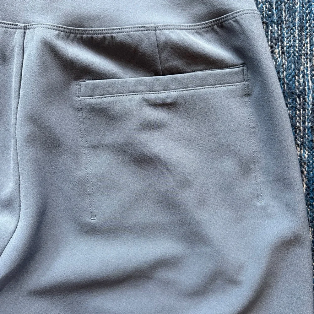 Athleta Endless Highrise pant in slate - Picture 14 of 16